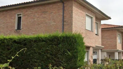 House on Calle de la Acacia photo 3