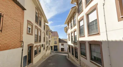 House on Calle de la Fuente photo 2