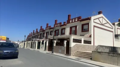 Flat on Calle Alondra photo 2