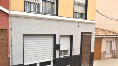 Apartment on Pintor Murillo Street photo 3