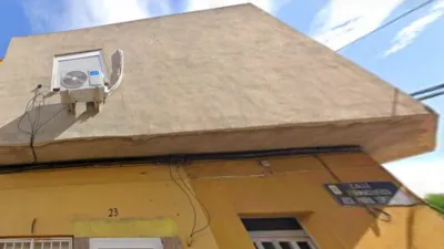 Flat on San Pancracio Street photo 3