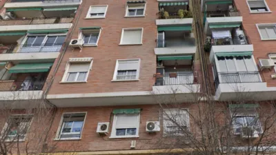 House on Calle del Pintor Maella photo 2