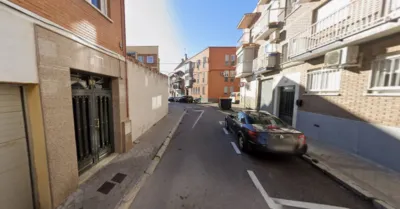 House on Calle de Recesvinto photo 2