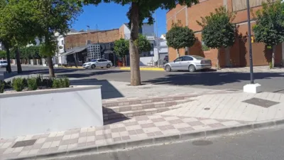 House on Calle de Jaén photo 3