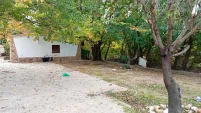 House on Calle Diseminados photo 2