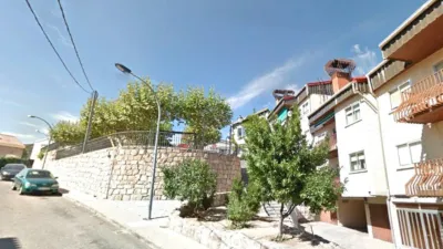 Casa en calle del Transformador photo 3