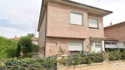 House on Calle de la Acacia photo 2
