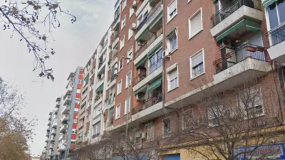 House on Calle del Pintor Maella photo 3