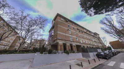 House on Calle de Aguilar del Río photo 3