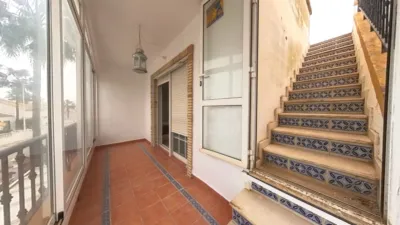 Pis – Orihuela, Urbanización Lomas de Don Juan, Villa Martín - Més