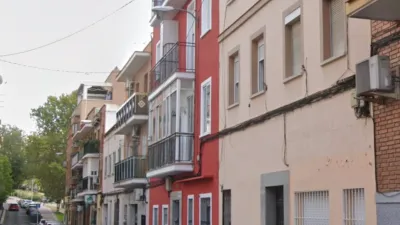 House on Calle de Silvio Abad photo 3