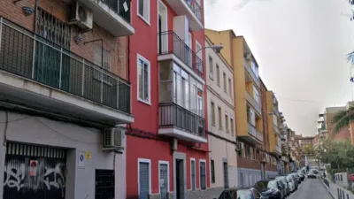 House on Calle de Silvio Abad photo 2