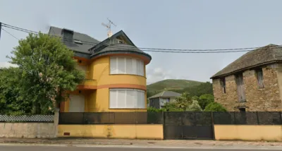 House on Rúa da Pontenova photo 2