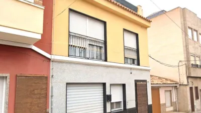 Apartment on Pintor Murillo Street photo 2