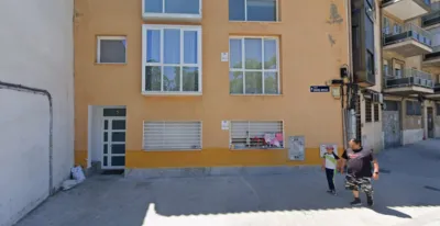 Apartment on Padre Amigó Street photo 2