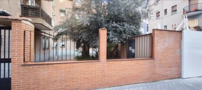 Flat on Calle de Luis Mitjans photo 3