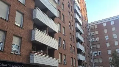 Flat on Juan de Zumarraga Street photo 2