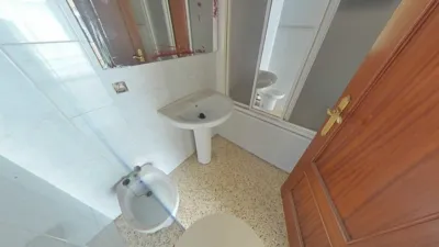 Flat on Carrer de Colom photo 16