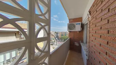 Flat on Carrer de Colom photo 17