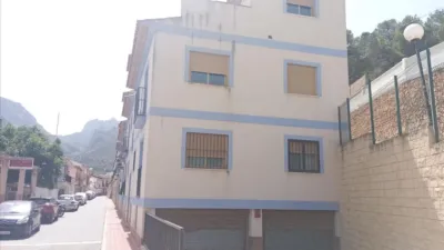 Flat on Sant Ramón Street photo 3