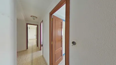 Flat on Carrer de Colom photo 10