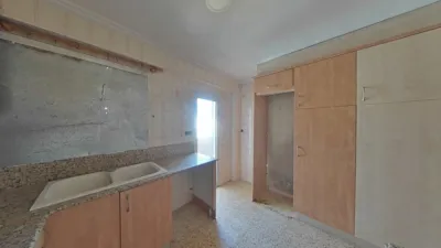 Flat on Carrer de Colom photo 8