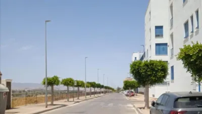 Flat on Calle Miradores photo 3