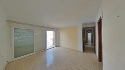 Flat on Carrer de Colom photo 6
