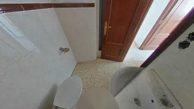 Flat on Carrer de Colom photo 15