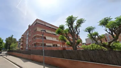 Apartment on Carrer de Salvador Dalí photo 3