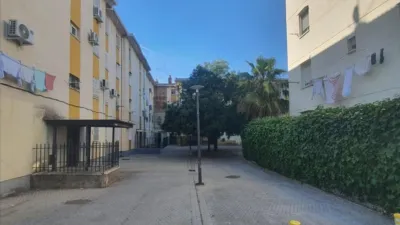 Flat on Calle de Orfebre Cayetano González photo 4