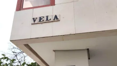Flat on Calle de la Vela photo 3