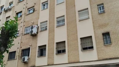 Flat on Calle de la Vela photo 2