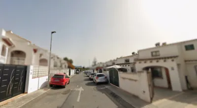 House on Carrer de Polop de la Marina photo 2