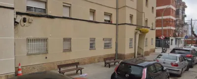 Flat on Carrer de la Font de la Barona photo 2