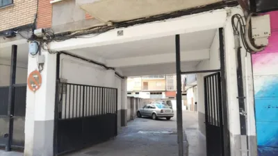 Flat on Pedrote Street photo 4