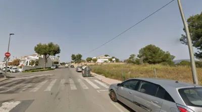 House on Carrer de Polop de la Marina photo 3