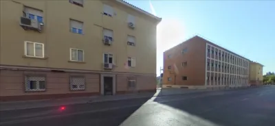 Apartment on Braganza Street photo 2