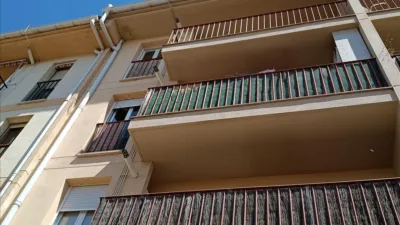 Flat on Calle de las Parras photo 3