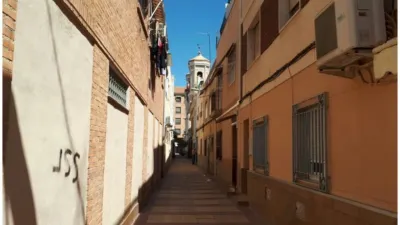 Casa adosada en calle de Aire photo 2
