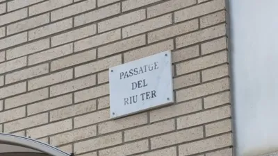 Flat in Passatge Riu Ter photo 3