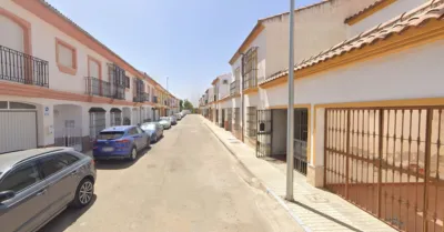 Flat on Calle Seguidillas photo 3