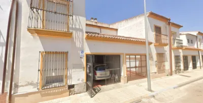 Flat on Calle Seguidillas photo 2