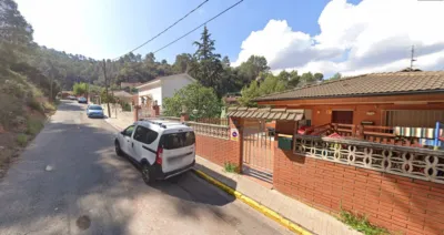 Flat on Carrer de Santiago Rusiñol photo 2