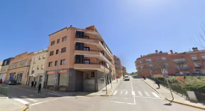 Apartment on Carrer de la Mercè photo 2