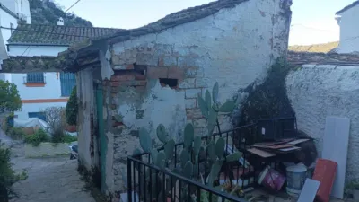 Flat on Calle de los Saúcos photo 3