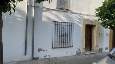 House on Juan Ramón Jiménez Street photo 2