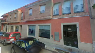 Apartment on Príncipe Felipe Street photo 2