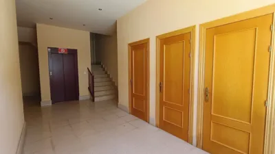 Flat on Calle de las Parras photo 2