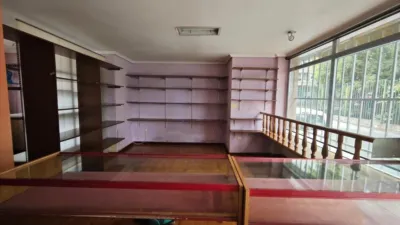 Local comercial en venta en Calle de la Armada Española - Vista 5
